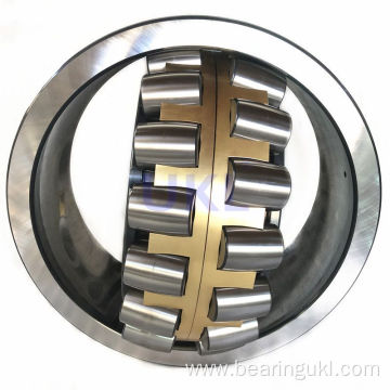 UKL brand spherical roller bearing 22320